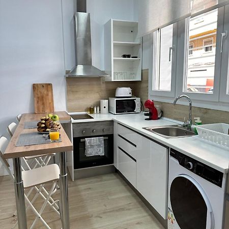 Apartamento Moderno Playa Malaga Zewnętrze zdjęcie