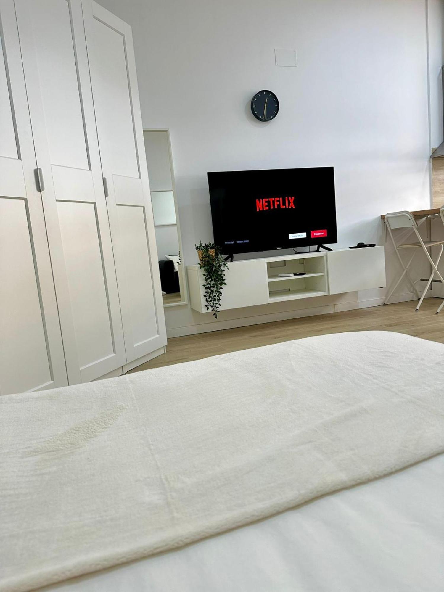 Apartamento Moderno Playa Malaga Zewnętrze zdjęcie
