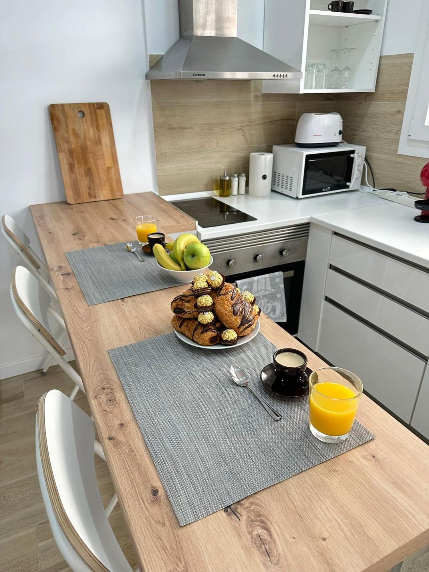 Apartamento Moderno Playa Malaga Zewnętrze zdjęcie