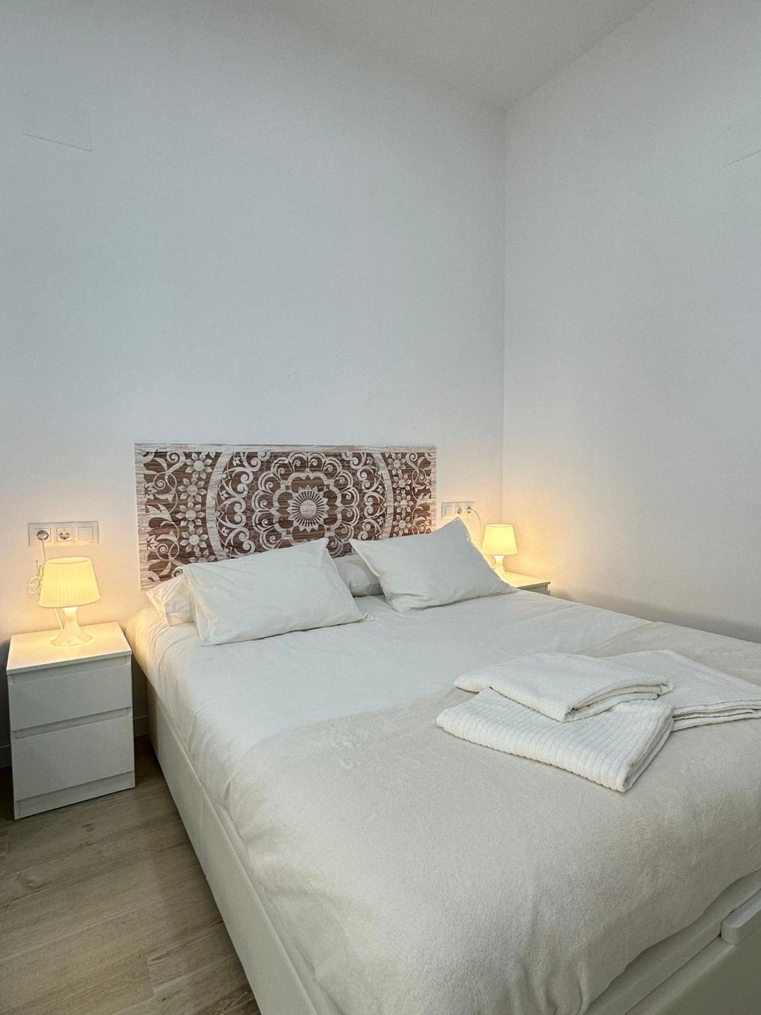 Apartamento Moderno Playa Malaga Zewnętrze zdjęcie